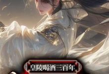 皇陵喝酒三百年，出世即无敌小说有没有完整的免费版本在线阅读？-有书评