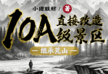 《继承荒山：直接改造10A级景区》许竞小说免费阅读完整版-有书评