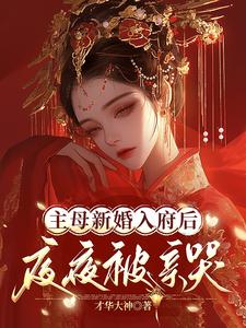 江婳沈珩小说免费阅读完整版