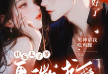 她哄不好了,狂妄太子爷卑微求爱小说全文哪里可以免费看?-有书评