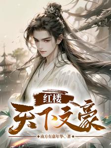 红楼：天下文豪小说完结版章节免费阅读
