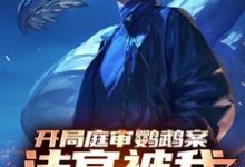 已完结小说《开局庭审鹦鹉案，法官被我送进去》章节在线阅读-有书评