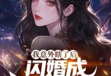 《我意外瞎了后,闪婚成前女友姑父》小说大结局免费试读 祁凡苏清黎小说-有书评