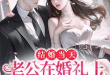 程绾陆砚深完整版《结婚当天,老公在婚礼上给白月光告白》小说免费阅读-有书评