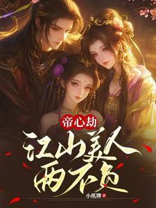 小说《帝心劫：江山美人两不负》完整版章节免费阅读