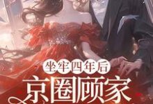坐牢四年后，京圈顾家跪求我原谅小说完结版章节免费阅读-有书评