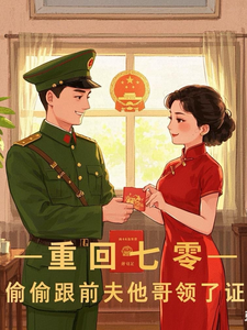 重回七零，偷偷跟前夫他哥领了证小说完结版章节免费阅读