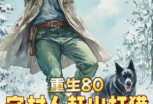 赵玉成小说《重生80，守村人赶山打猎奔小康》完整版免费阅读-有书评