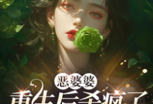 恶婆婆重生后杀疯了,我替嫁躺赢苏晴谢建华小说完结版章节在线阅读-有书评