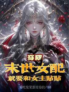 沈黎顾妍曦小说完整版《穿成末世女配？就要和女主贴贴》免费阅读