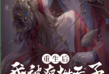 重生后,我被疯批天子强取豪夺了小说有没有完结版在线?-有书评