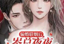 骗婚联姻后,岑总夜夜诱哄心尖宠小说全文哪里可以免费看?-有书评