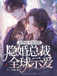 求金牌秘书要离婚，隐婚总裁全球示爱！小说免费资源