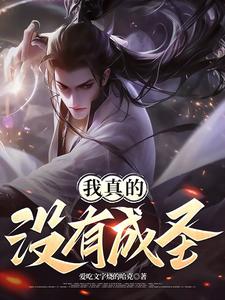 小说完整版《我真的没有成圣》免费阅读