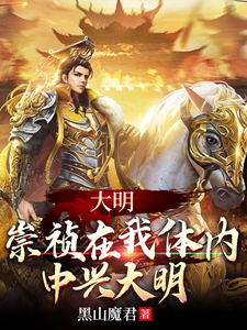 求大明：崇祯在我体内，中兴大明小说免费资源
