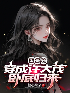 小说《四合院：穿成许大茂，卧底归来》章节免费阅读