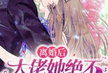 离婚后,大佬她绝不破镜重圆小说免费资源,离婚后,大佬她绝不破镜重圆在线阅读-有书评
