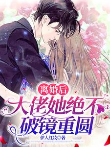 离婚后，大佬她绝不破镜重圆小说免费资源，离婚后，大佬她绝不破镜重圆在线阅读