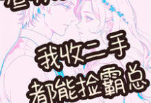 渣男给爷爬,我收二手都能捡霸总于尔韩沐之小说大结局免费试读-有书评