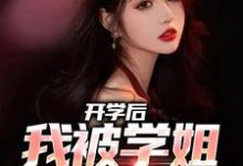 在线寻找开学后,我被学姐盯上了小说的无删减版本-有书评