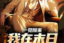 陈晗小说在线章节免费阅读（一觉醒来，我在末日成首富了无弹窗无删减）-有书评