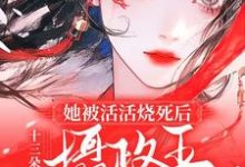 《她被活活烧死后,摄政王悔不当初》全集免费在线阅读(云清絮玄翼)-有书评