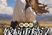 换亲后,嫁病重糙汉床越换越宽完整版小说,换亲后,嫁病重糙汉床越换越宽最新章节-有书评