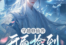 叶景昭楚时晏小说免费阅读完整版-有书评