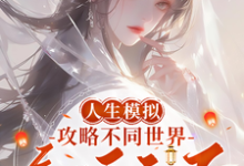 人生模拟：攻略不同世界气运之子完整版小说免费阅读，人生模拟：攻略不同世界气运之子小说-有书评