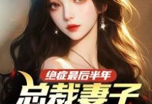 绝症最后半年，总裁妻子悔红了眼江亦盛月殊，绝症最后半年，总裁妻子悔红了眼在线无弹窗阅读-有书评