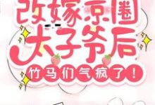 沈青柠司墨霆完整版《改嫁京圈太子爷后，竹马们气疯了》小说免费阅读-有书评