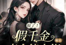 小说《惊了!假千金她是真全能大佬》章节免费阅读-有书评