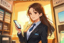 田蓉小说《一路朝阳:田蓉用签到系统赚麻了》在线阅读-有书评