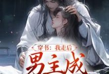 《穿书:我走后,男主成黑莲花了》完整版小说免费阅读-有书评