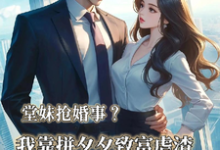 堂妹抢婚事?我靠拼夕夕致富虐渣小说的免费电子版在哪里可以下载或阅读?-有书评
