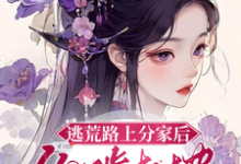 在线免费阅读逃荒路上分家后,你啃树皮我吃肉完整小说-有书评