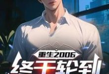 完结版《重生2006:终于轮到我了吧!》章节阅读-有书评
