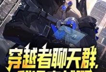 穿越者聊天群,我没穿越啊林辰在线章节免费阅读-有书评