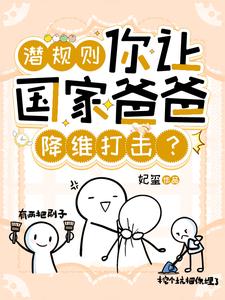 小说完整版《潜规则，你让国家爸爸降维打击？》免费阅读