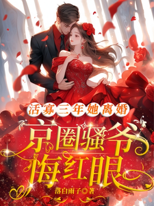 活寡三年她离婚，京圈骚爷悔红眼小说全文阅读需要付费吗？寻找免费资源