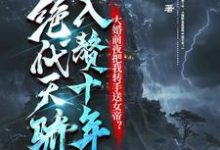 绝代天骄，入赘十年，大婚前夜把我转手送女帝？小说最新更新在哪里？免费在线看-有书评