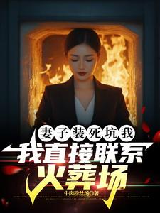 林枫小说妻子装死坑我，我直接联系火葬场章节免费阅读