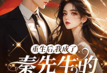 完结版《重生后,我成了秦先生的白月光》免费阅读-有书评