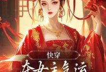 快穿：夺女主气运炮灰变成飒爽主角小说的最新章节在哪里更新？免费追踪阅读-有书评