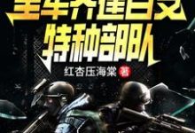 林川唐林小说叫什么(大国利刃:全军齐建百支特种部队完整版免费阅读)-有书评