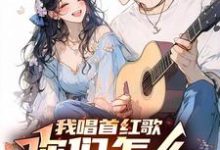 《我唱首红歌，你们怎么还红温了？》袁毅小说免费阅读完整版-有书评