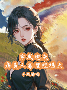 寻找能够免费阅读穿成炮灰病美人靠摆烂娃综爆火小说的平台