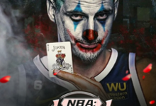 杨满小说完整版《NBA模板约基奇,硬刚四大中锋》免费阅读-有书评