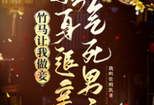 竹马让我做妾,转身退亲气死男主完整版小说免费阅读,竹马让我做妾,转身退亲气死男主小说-有书评