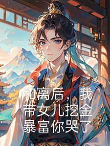 和离后，我带女儿挖金暴富你哭了小说完结了吗？在哪里可以免费读到？